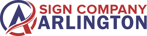 Arlington Business Signs