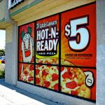 Arlington Vinyl Printing promotional window vinyl 1 150x150